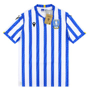 2024-25 Sheffield Wednesday Macron Home Shirt *BNIB* L
