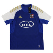 2024-26 Exeter City adidas Away Shirt *w/tags* XL