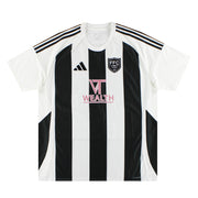 2024-26 Fraserburgh FC adidas Home Shirt XXL