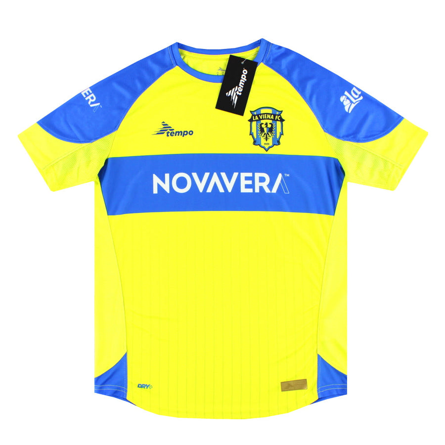 2024-26 LA Viena Home Shirt *w/tags* M