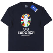 2024 Euro Germany Graphic Tee *w/tags* L