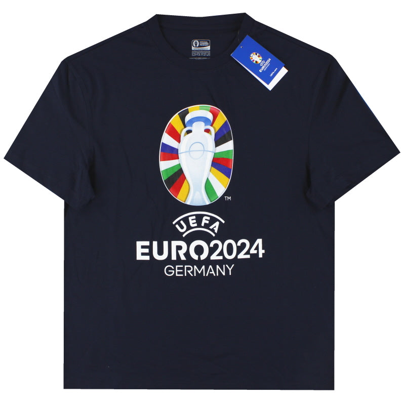 2024 Euro Germany Graphic Tee *w/tags* L