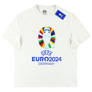 2024 Euro Germany Graphic Tee *w/tags* M