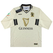 2024 San Francisco Glens SC Lexa Away Shirt L/S *BNIB*