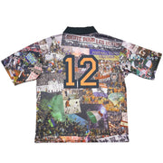2024 Umbro X Luddite '12th Man' Shirt (XL)