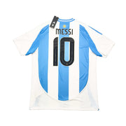 2024/25 Argentina Messi #10 *BNWT* Home Shirt (Multiple Sizes) Adidas