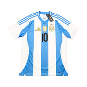 2024/25 Argentina Messi #10 *BNWT* Home Shirt (Multiple Sizes) Adidas