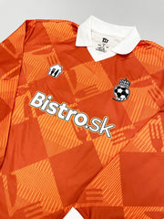 2024/25 Bistro.Sk Football Jersey (Multiple Sizes) Just Eat