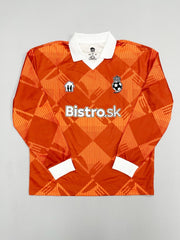 2024/25 Bistro.Sk Football Jersey (Multiple Sizes) Just Eat
