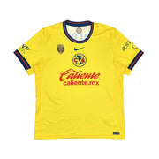 2024/25 Club America Alvarez #5 *BNWOT* Pac-Man Home Shirt (Multiple Sizes) Nike