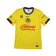 2024/25 Club America Rodriguez #7 *BNWOT* Pac-Man Home Shirt (Multiple Sizes) Nike