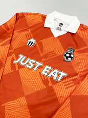2024/25 Just Eat Football Jersey (Multiple Sizes)