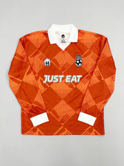 2024/25 Just Eat Football Jersey (Multiple Sizes)