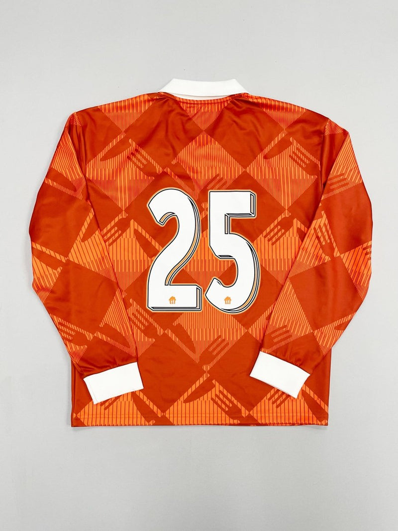 2024/25 Just Eat Football Jersey (Multiple Sizes)