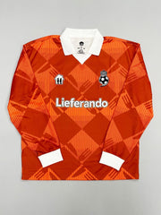 2024/25 Lieferando Football Jersey (Multiple Sizes) Just Eat