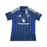 2024/25 Manchester United *BNWT* Away Shirt (Multiple) Adidas