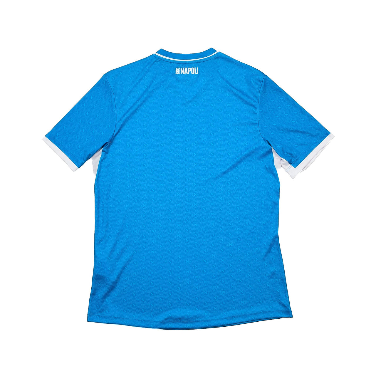 2024/25 NAPOLI STADIUM HOME SHIRT (S) EA7