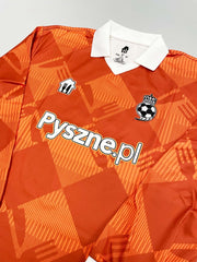 2024/25 Pyszne.Pl Football Jersey (Multiple Sizes) Just Eat
