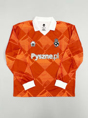 2024/25 Pyszne.Pl Football Jersey (Multiple Sizes) Just Eat