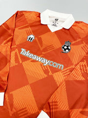 2024/25 Takeaway.Com Football Jersey (Multiple Sizes) Just Eat