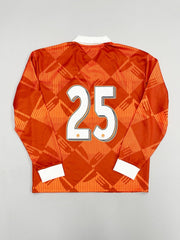 2024/25 Takeaway.Com Football Jersey (Multiple Sizes) Just Eat
