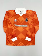 2024/25 Takeaway.Com Football Jersey (Multiple Sizes) Just Eat
