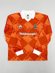 2024/25 Thuisbezorgd.Nl Football Jersey (Multiple Sizes) Just Eat