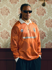 2024/25 Thuisbezorgd.Nl Football Jersey (Multiple Sizes) Just Eat