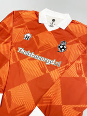 2024/25 Thuisbezorgd.Nl Football Jersey (Multiple Sizes) Just Eat