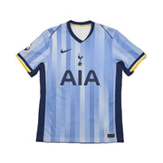 2024/25 Tottenham Romero #17 *Authentic* Away Shirt (M) Nike