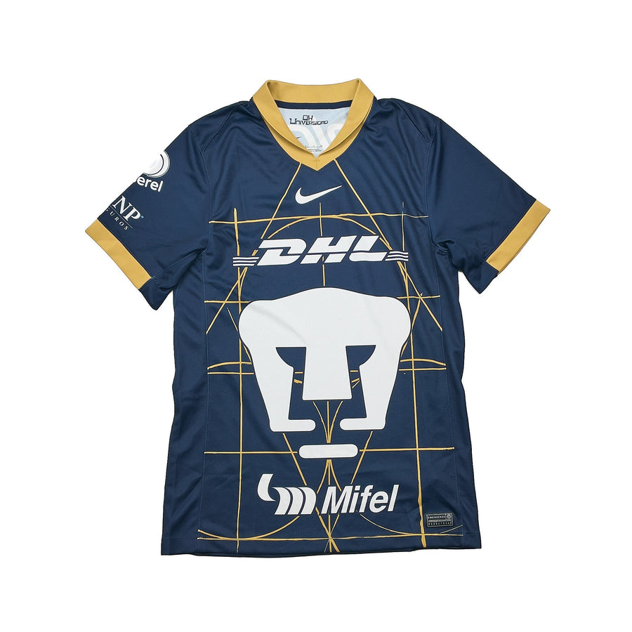 2024/25 UNAM Pumas Away Shirt (S) Nike