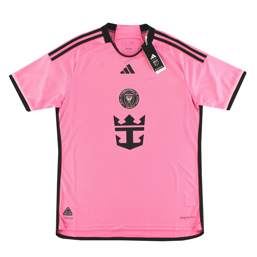 2024 Inter Miami adidas Authentic Home Shirt *w/tags* L