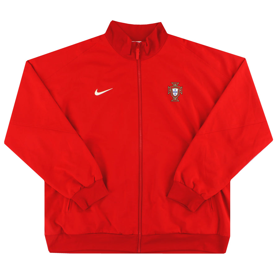 2024 Portugal Nike Anthem Jacket XXL