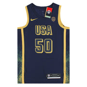 2024 USA Nike USA Limited 50th Olympia Game Jersey *w/tags* M