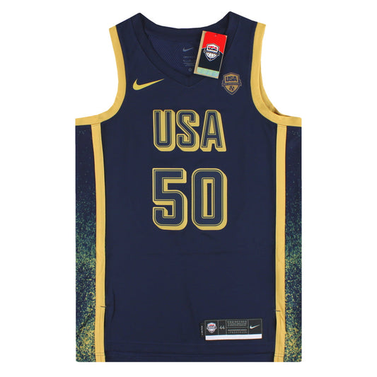 2024 USA Nike USA Limited 50th Olympia Game Jersey *w/tags* M