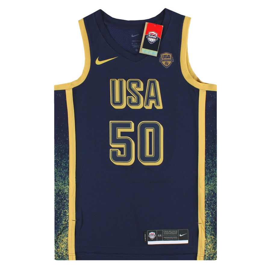 2024 USA Nike USA Limited 50th Olympia Game Jersey *w/tags* M
