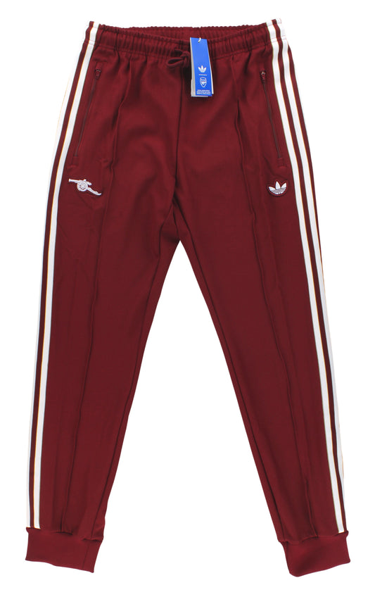 2025-26 Arsenal adidas Terrace Icons Track Pants *w/tags* M