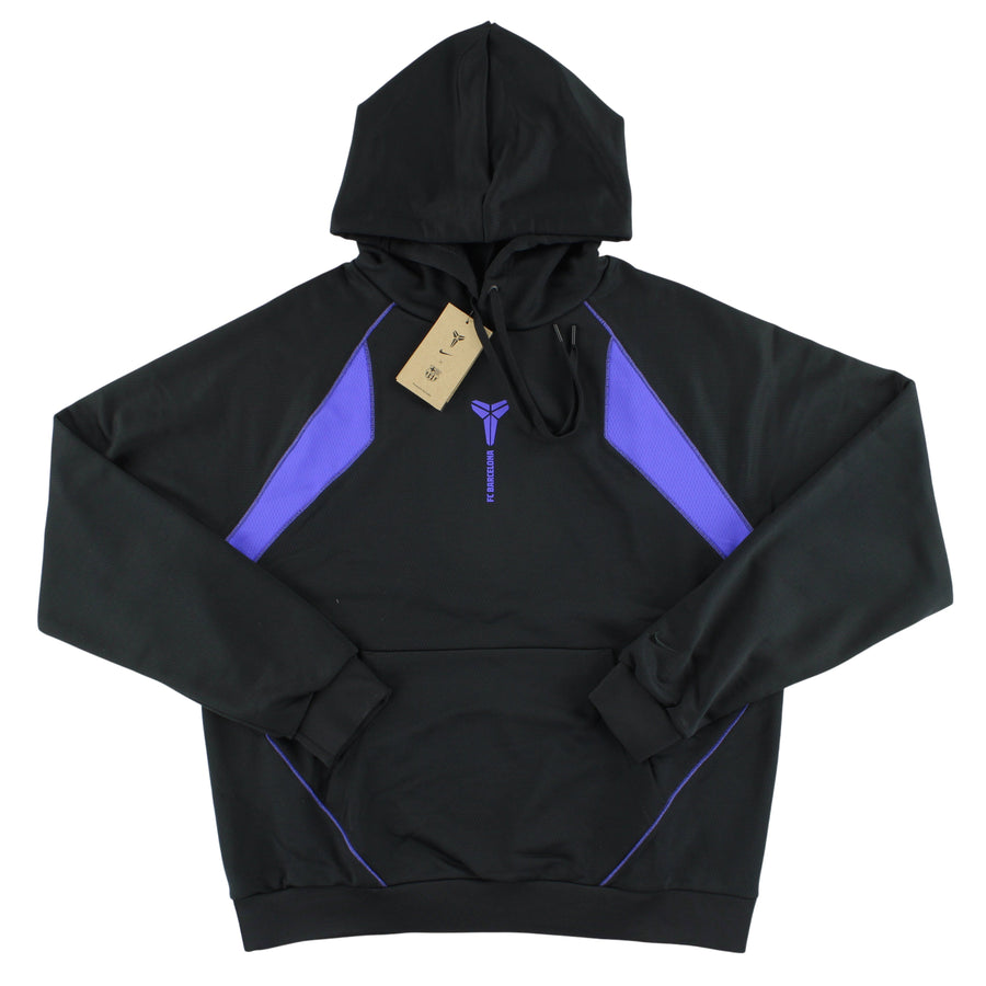 2025-26 Barcelona Nike x Kobe Therma-FIT Pullover *w/tags* L