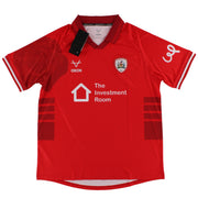 2025-26 Barnsley Oxen Home Shirt *BNIB* L