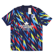 2025-26 Barrow Puma Away Shirt *BNIB* M