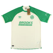 2025-26 Cambridge United Umbro Away Shirt *BNIB* XXXXL