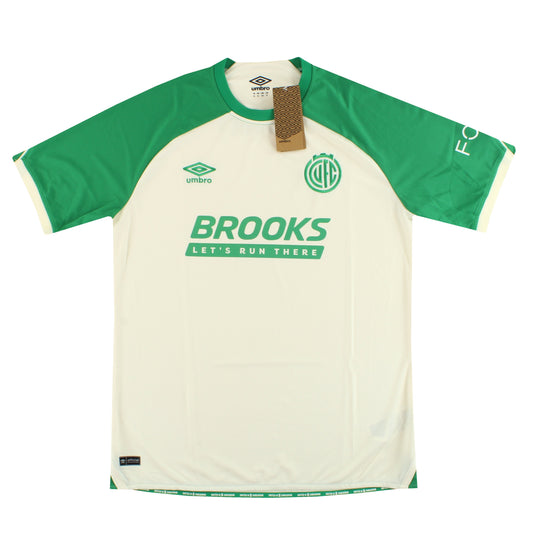 2025-26 Cambridge United Umbro Away Shirt *BNIB* XXXXL