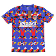 2025-26 Cambridge United Umbro Fourth Shirt *BNIB* L