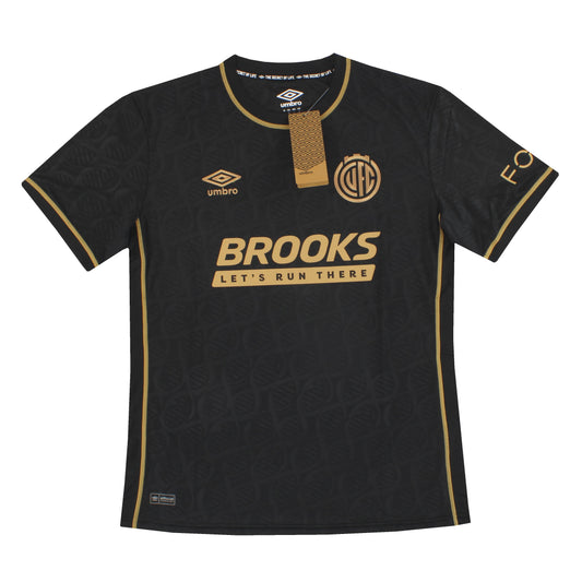 2025-26 Cambridge United Umbro Third Shirt *BNIB* XXXL