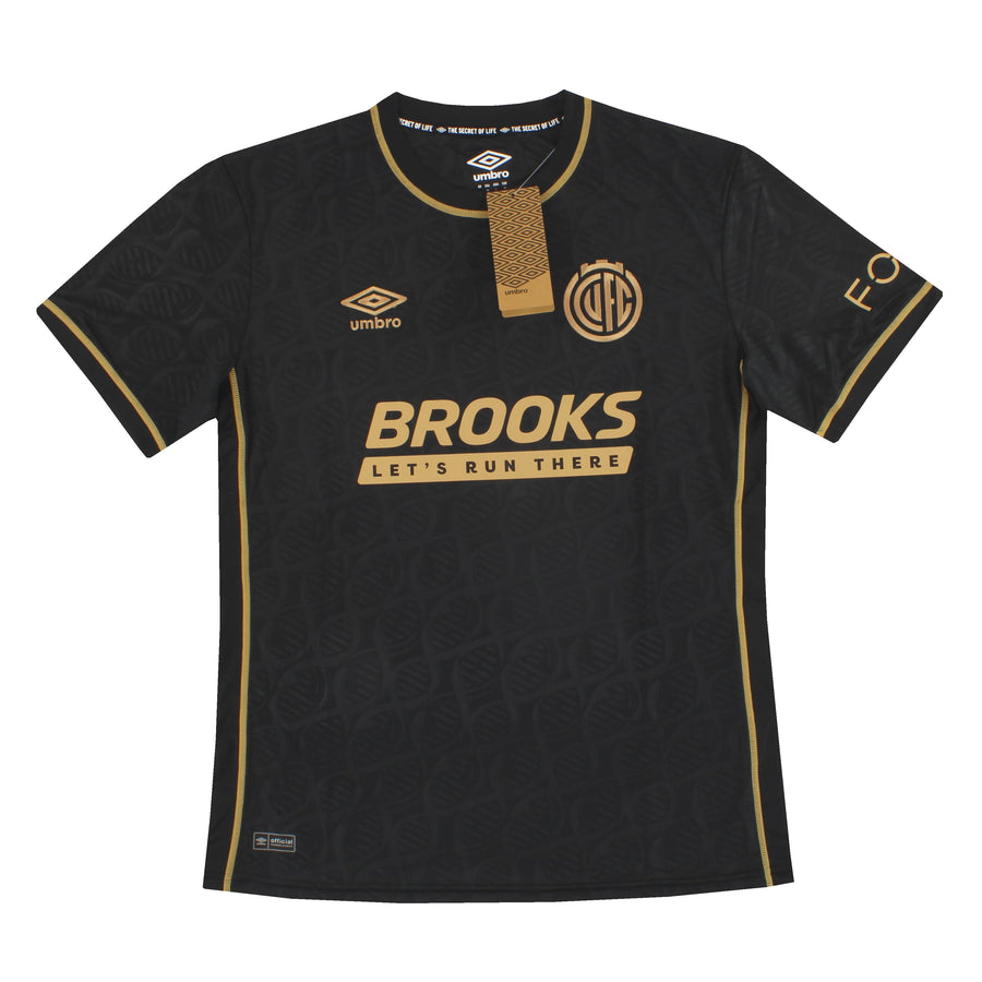 2025-26 Cambridge United Umbro Third Shirt *BNIB* XL
