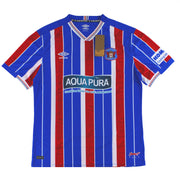 2025-26 Carlisle Umbro Home Shirt *w/tags* XXL