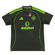 2025-26 Celtic adidas Away Shirt *BNIB* M