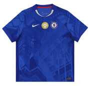 2025-26 Chelsea Nike Authentic Home Shirt XXL