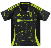2025 -26 Columbus Crew adidas Away Shirt *BNIB* M