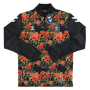 2025-26 Coventry Hummel CNY 1/4 Zip Top *BNIB* XL